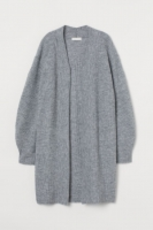 Cárdigan de punto 14.99 €