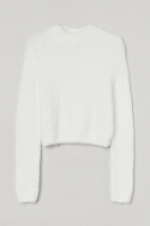 Jersey en bouclé 11.99 €