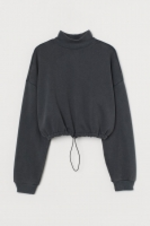 Sudadera con cordón de ajuste 11.99 €