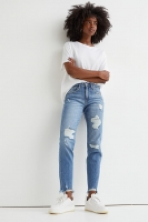 Girlfriend Regular Jeans 17.99 €
