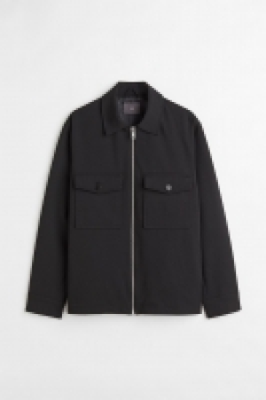 Chaqueta camisera 24.99 €