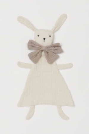 HM  Manta infantil de algodón