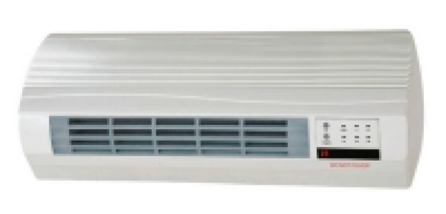 CALEFACTOR CERAMICO 2000W SPICA