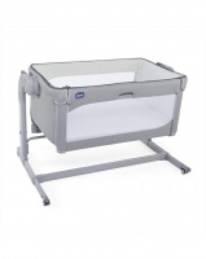 CUNA NEXT 2 ME MAGIC COOL GRIS 44.99 €