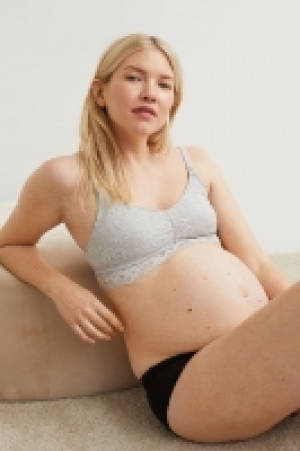 MAMA Pack de 2 sujetadores 17.99 €
