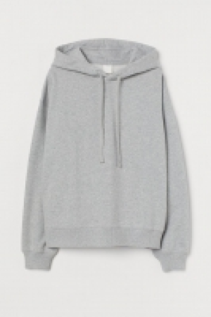 Sudadera de algodón 14.99 €
