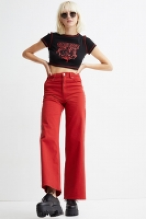 Camiseta cropped 4.99 €