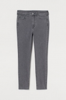 HM  Super Skinny High Ankle Jeans