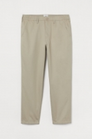 HM  Chinos Regular Fit