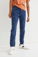 HM  Slim Tapered Jeans