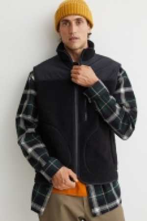 Chaleco de borreguito 17.99 €