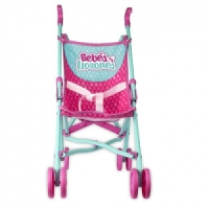 Bebés Llorones - Sillita de Paseo para Muñecos
