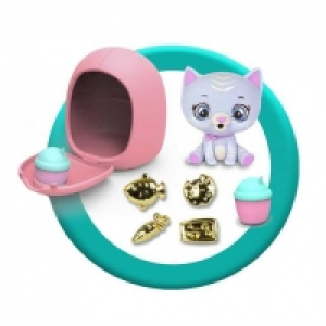 Bebés Llorones - Mascotas Lágrimas Mágicas (varios modelos)