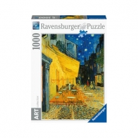Toysrus  Ravensburger - Puzzle 1000 pcs Arte Van Gogh