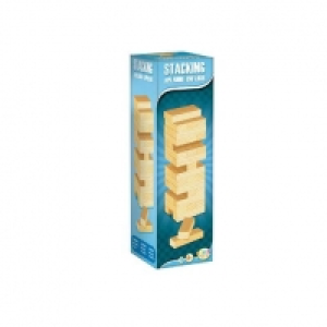 Apilador - Juego de Mesa en Madera 9.99 €