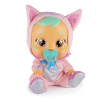 Toysrus  Bebés Llorones - Foxie