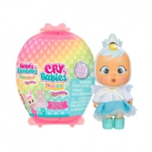 Toysrus  Bebés Llorones - Lágrimas mágicas Dress me up