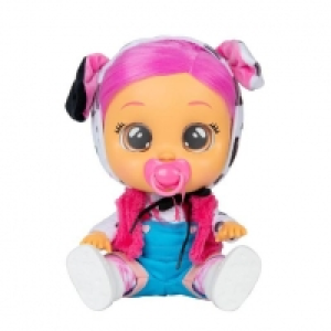 Toysrus  Bebés Llorones - New Dotty