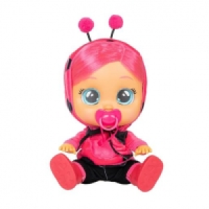 Bebés Llorones - New Lady