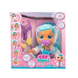 Toysrus  Bebés Llorones - Kristal Dressy