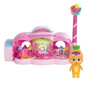 Toysrus  Bebés Llorones - Lágrimas Mágicas - Pia Tutti Frutti