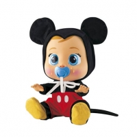 Toysrus  Bebés Llorones - Bebé Mickey Mouse