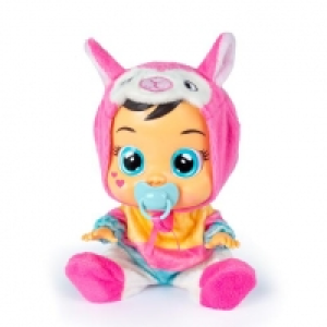 Toysrus  Bebés Llorones - Lena