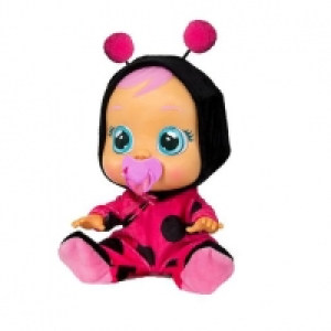 Toysrus  Bebés Llorones - Lady