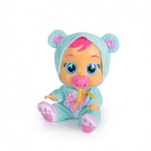 Bebés Llorones - Pijamas serie 2 Oso