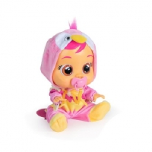 Toysrus  Bebés Llorones - Pijamas serie 2 Loro