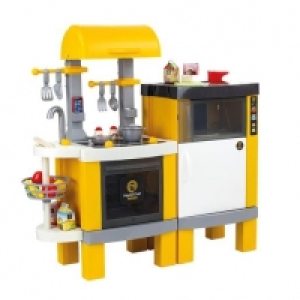 Cocina Master Chef Junior 2 en 1 71.99 €