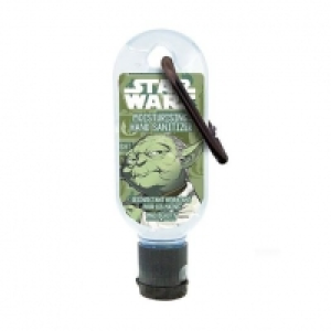 Star Wars - Gel hidroalcohólico (varios modelos)