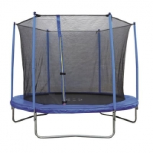 Cama Elástica con Red 244 cm 135.99 €