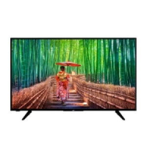 Televisor JVC LT-50VU3100 359.00 €
