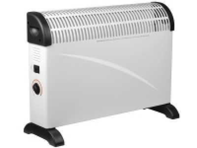 Bricoking  CONVECTOR SIROCCO