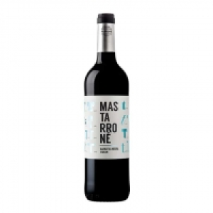 LaSirena  Vino Mas Tarroné negre