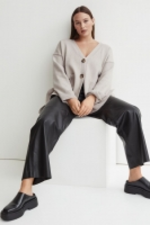 Cárdigan boxy 15.99 €