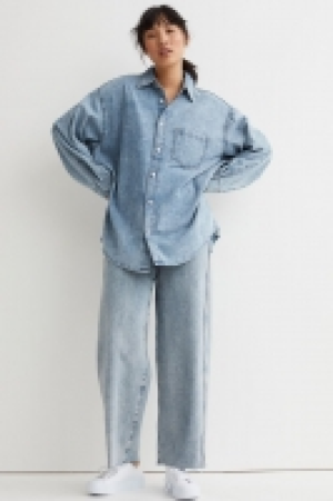 Camisa oversize 10.99 €