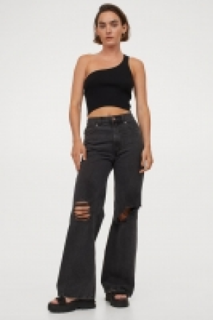 Wide High Jeans 15.99 €