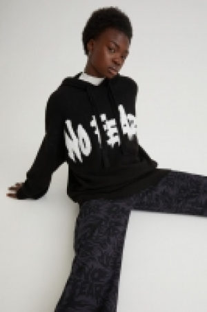 Sudadera de punto con capucha 15.99 €