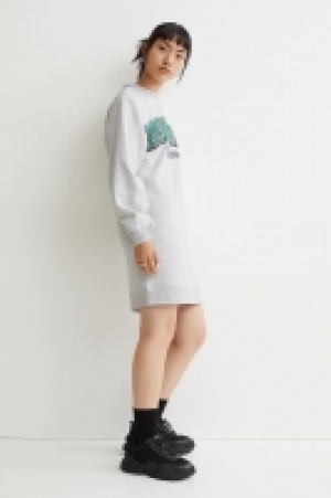Vestido sudadera 8.99 €