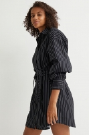 Vestido camisero 10.99 €