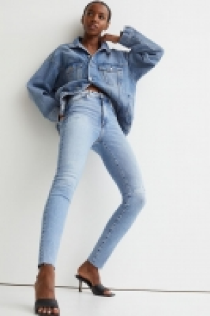 Shaping High Jeans 23.99 €