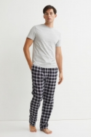 Pack de 2 pantalones de pijama 14.99 €