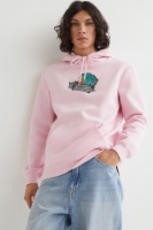 Sudadera con capucha Regular Fit 12.99 €