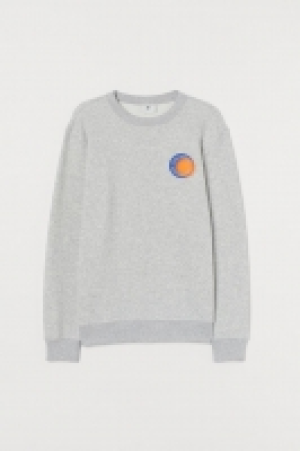 Sudadera con motivo 6.99 €