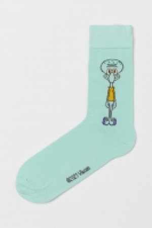 Calcetines con motivo 2.99 €