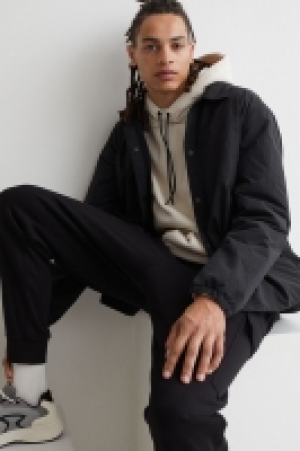 Chaqueta con forro polar 21.99 €