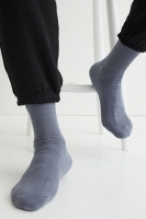 Calcetines en punto fino 0.99 €