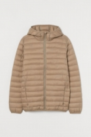Chaqueta puffy ligera 12.99 €
